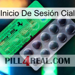 Inicio De Sesión Cial new04